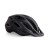 Вело шолом MET CROSSOVER Shaded Black, XL 60-64